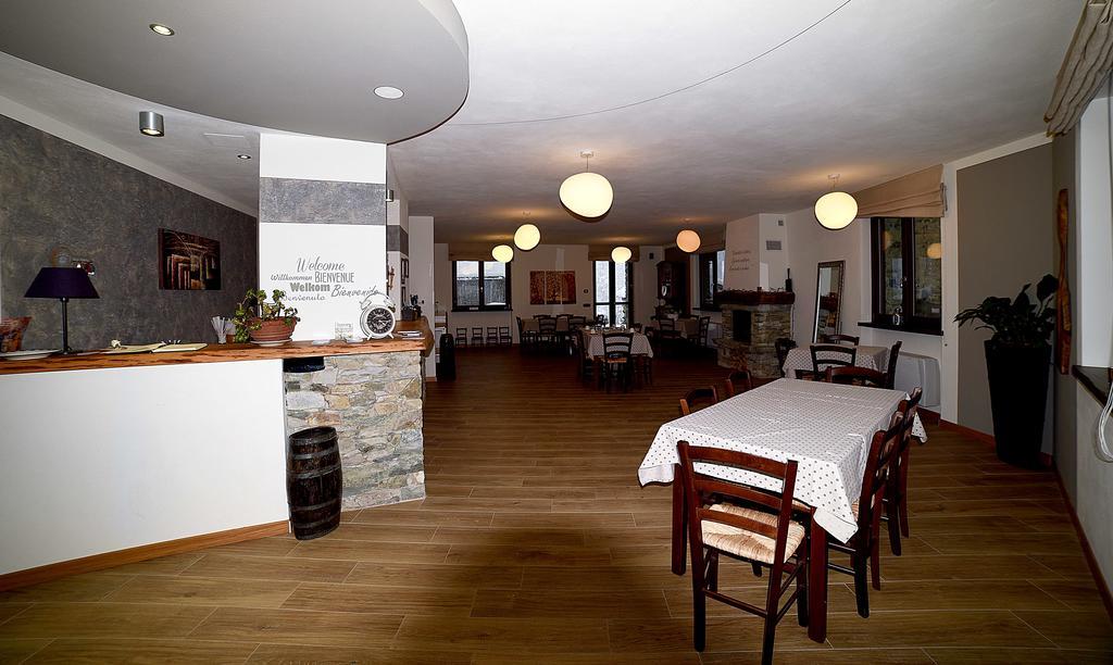 Affittacamere La Lea Roccaforte Mondovì エクステリア 写真