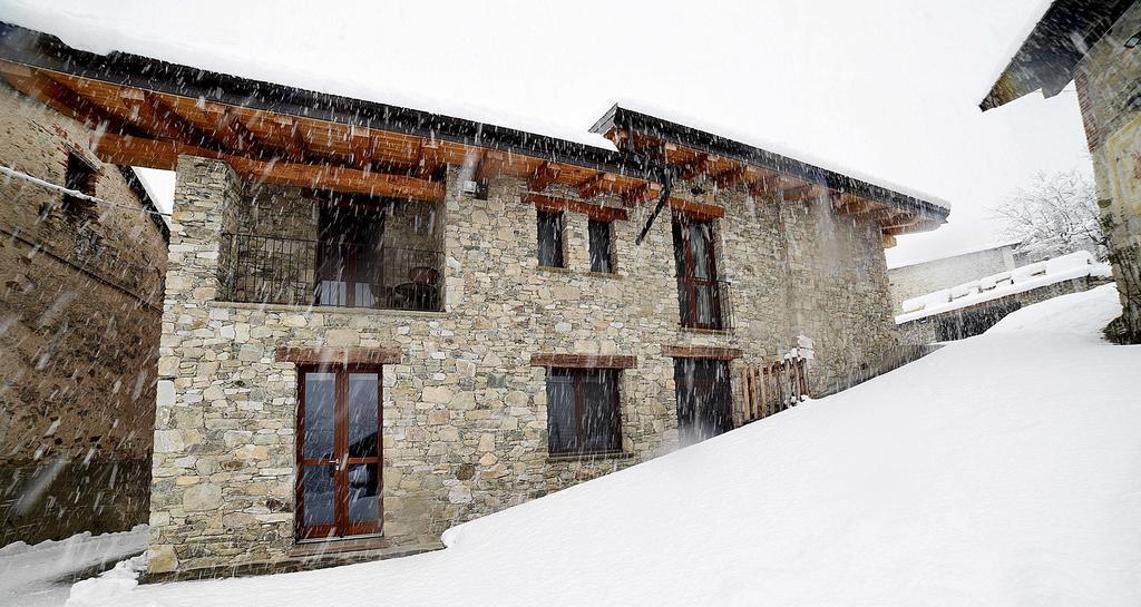 Affittacamere La Lea Roccaforte Mondovì エクステリア 写真