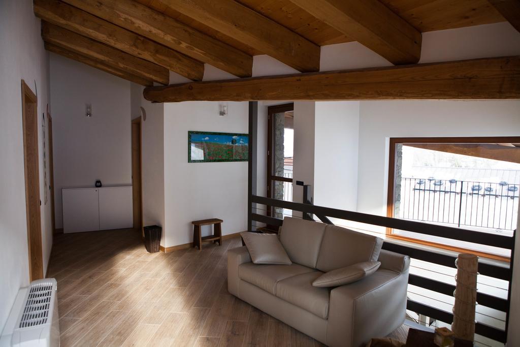 Affittacamere La Lea Roccaforte Mondovì エクステリア 写真