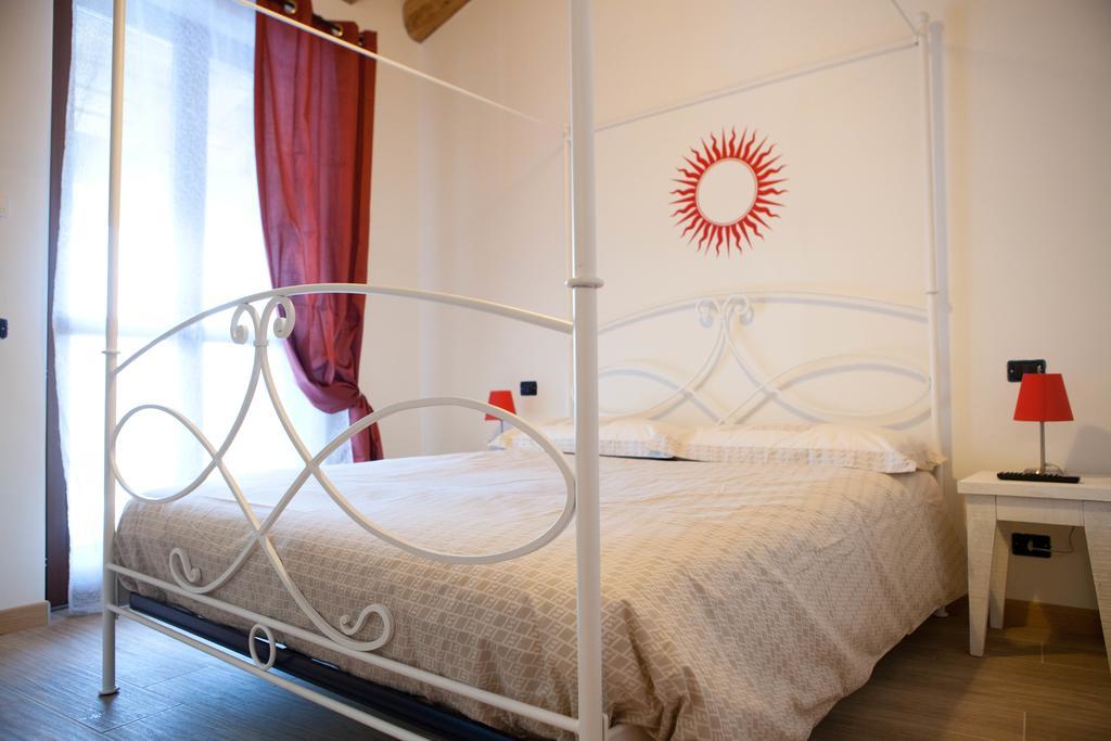 Affittacamere La Lea Roccaforte Mondovì 部屋 写真