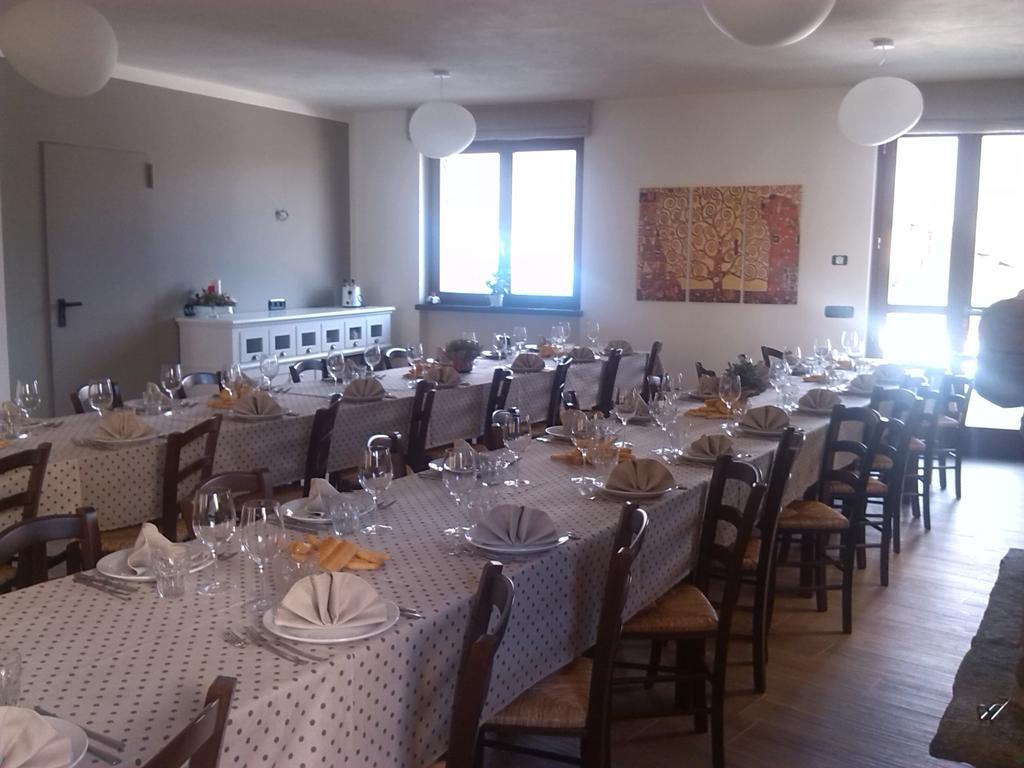 Affittacamere La Lea Roccaforte Mondovì エクステリア 写真