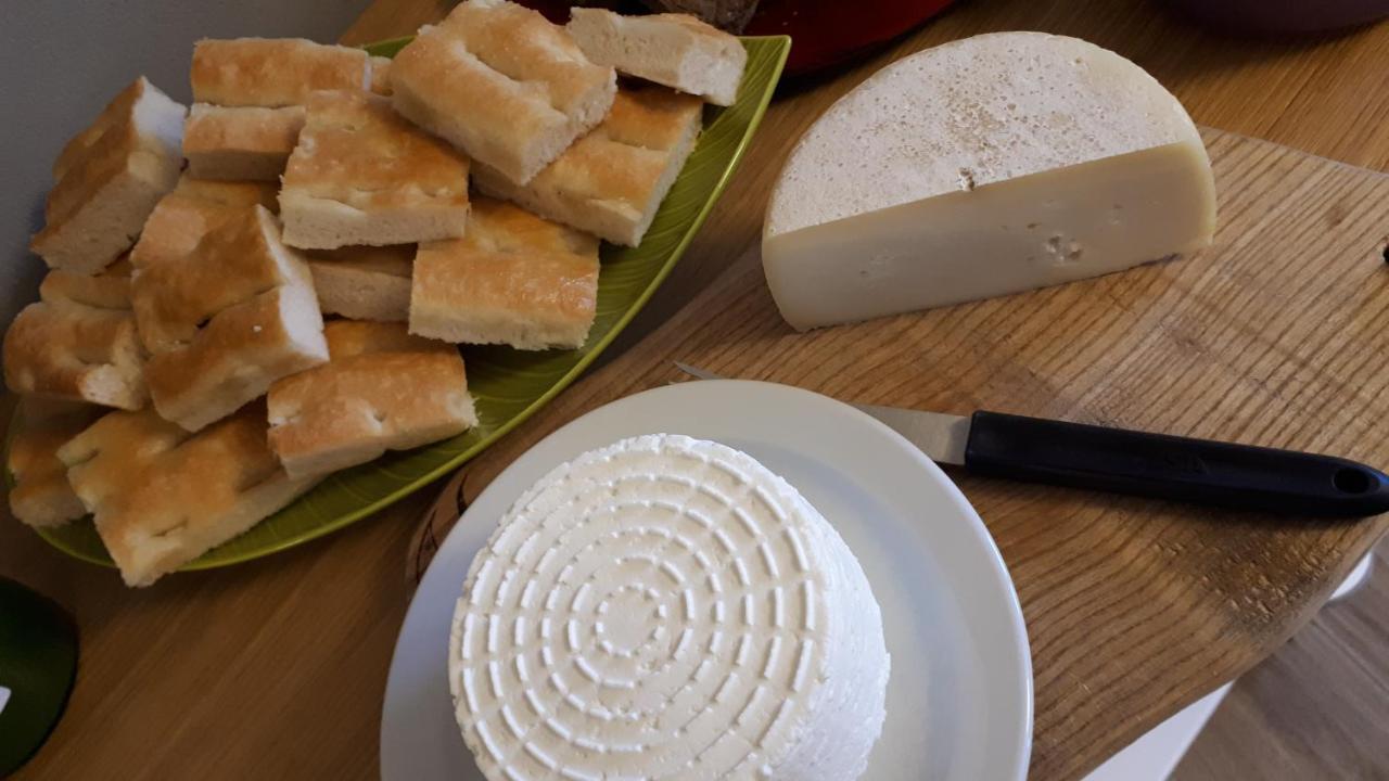 Affittacamere La Lea Roccaforte Mondovì エクステリア 写真