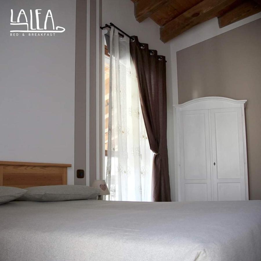 Affittacamere La Lea Roccaforte Mondovì エクステリア 写真