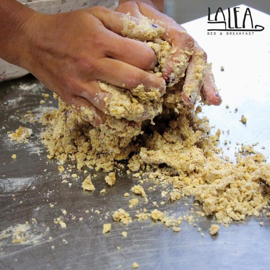 Affittacamere La Lea Roccaforte Mondovì エクステリア 写真