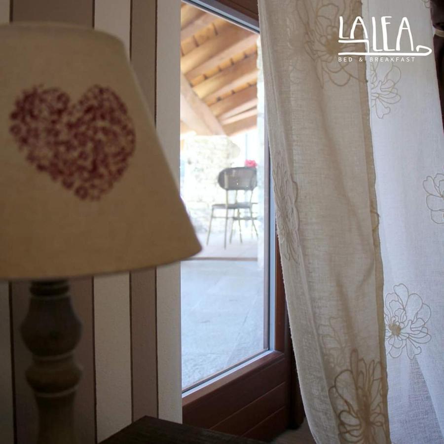 Affittacamere La Lea Roccaforte Mondovì 部屋 写真